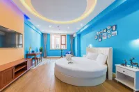 EES Holiday Inn Hotels in Shulan
