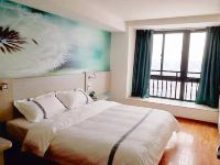 柳州枫明商务酒店 - 尊享大床房