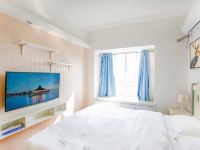 橙堡公寓(成都西南交大犀浦店) - 舒适大床房