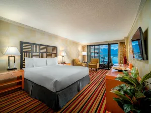 Pinnacle Hotel Vancouver Harbourfront