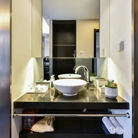 Beijing Yizhuang Rongjingxijie Atour Hotel Отели рядом с достопримечательностью «Старый город»