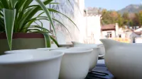 Youyicun B&B (Jiuhuashan Ticket Gate Branch) - Biệt thự