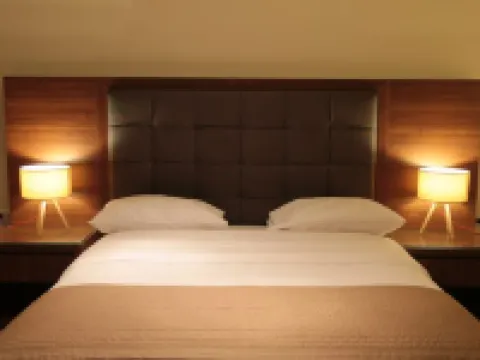 Riviera Royal Hotel Hotels in Conakry