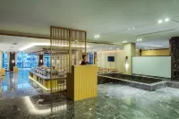 โรงแรมบ้านสวนหยางหมิง - พร้อมอาหารเช้า