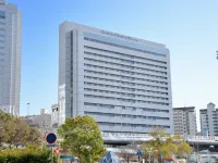 Hotel Crown Palais Kobe Hotels in der Nähe von Maiko Park