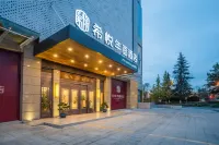 Joy Painting Hotel