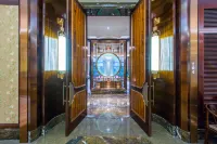 Chateau Star River Shanwei - Bữa sáng