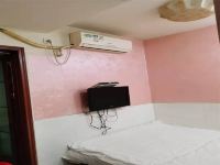 重庆金柏林宾馆 - 粉色一室单床房