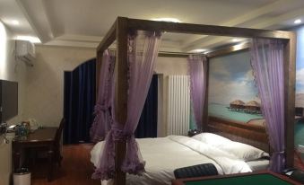 Wen'an Orunte Theme Hotel