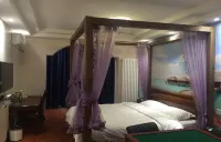 Wen'an Orunte Theme Hotel Hotels in Wen'an