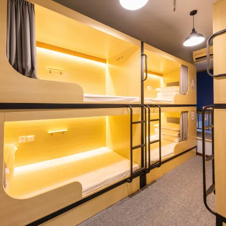 Suixinyi Youth Hostel