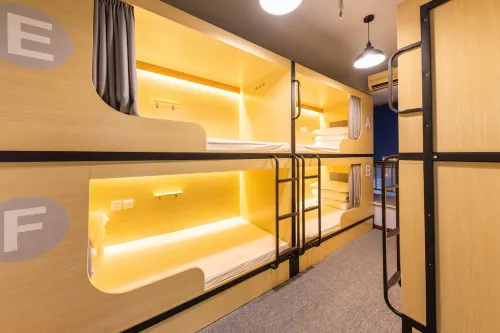 Suixinyi Youth Hostel
