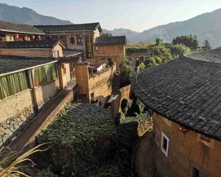 Fangyuan Inn Hotels in Nanjing