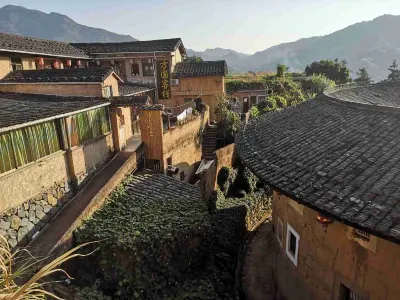 Fangyuan Inn Hotels near Tianluokeng Tulou Cluster