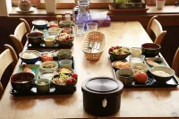 Pension Eastmountain Hakuba