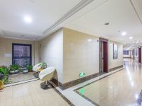 南歌度假酒店公寓(杭州火车东站店) - 公共区域