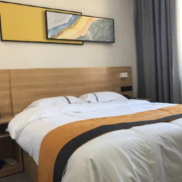 CHENKE HOTEL