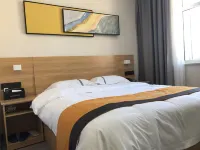 CHENKE HOTEL Hotels in Erenhot