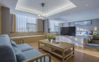 Manyuegu Holiday Hotel Hotels in Xiangyun