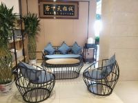 锦江之星(北京首都机场顺义地铁站店) - 大堂酒廊