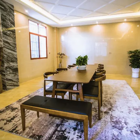 Chengjiang Ruochu Chinese Inn