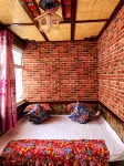 Xuegu Lirongjia・Snow Valley Boutique Scenic Inn (Snow Town Scenic Area) - Losmen