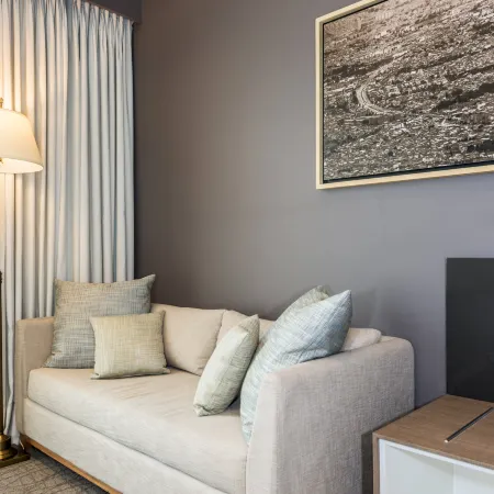 NH Collection Bogotá Terra 100 Royal Отели рядом с достопримечательностью «Суба»