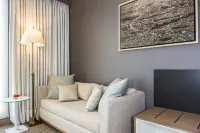 NH Collection Bogotá Terra 100 Royal - Mountain view