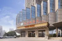 Vienna Hotel (Zhengzhou Huiji Wanda Branch) Hotels in Huiji Wanda Square