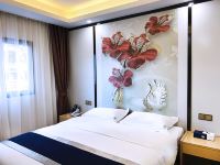 广州濠畔酒店 - 高级大床房