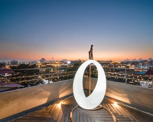A + Yuan Su Hotel Nổi bật Photos