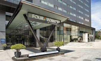 Four Points by Sheraton Seoul, Guro