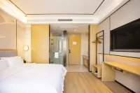 Qingmu Select Hotel (Liyang Tianmu Lake Scenic Area)