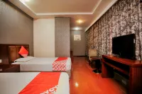 Zhangjiajie Caiyue Hotel