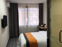 CHENKE HOTEL Hotels in Erenhot