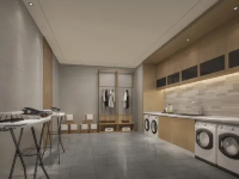 Lavande Hotel Guangde otelleri