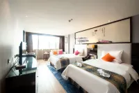 Ramada Encore by Wyndham Kaili West Hotel a Kaili