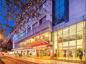 Guanhailou Hotel （Hotels at Jiangsu University of Science and Technology）