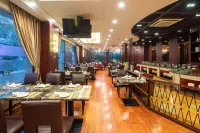 Comfortable hotel inn（Hotels at Jiangsu University of Science and Technology） - Morgenmad