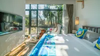 Xingyi Wanfeng Linyi Boutique Inn (Wanfenglin Baguatian Attractions) Hôtels à : Xingyi