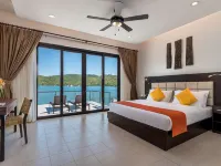 Busuanga Bay Lodge Hotels in Busuanga