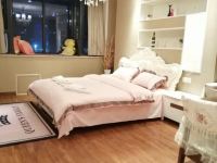 绍兴陆琴英公寓(车站北路分店) - 温馨舒适一室大床房
