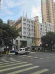 Ding'ao Motel Hotel in zona Changqing School of Lanzhou University of Finance and Economics Student Union