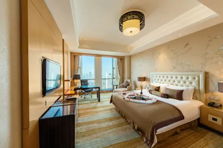 Binjiang International Hotel