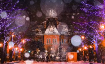 The Base Sapporo Susukino