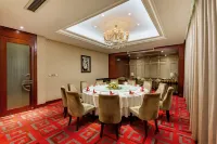 Binjiang International Hotel - breakfast