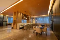 Guangzhou Peace Hotel - breakfast