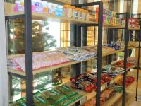 海丰爱郝特初一酒店 - 公共区域