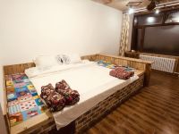 雪谷盛世家园旅馆 - 舒适一室单床房