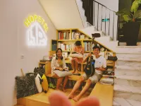 花築·花璞台｜六合朝嶼·極簡藝墅美宿（六合朝陽景區店）